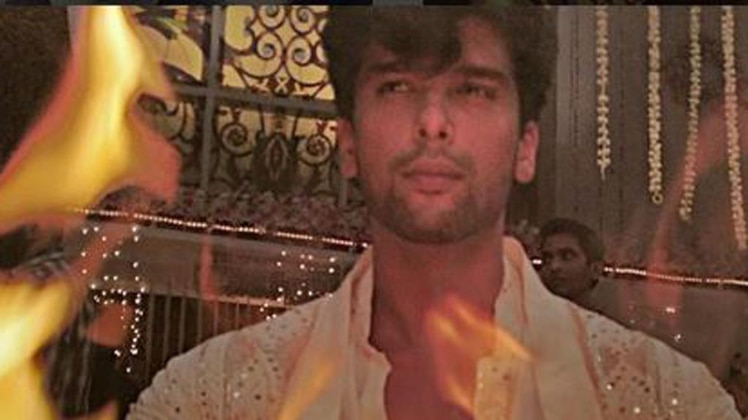 अर्जुन की दो दीवानी