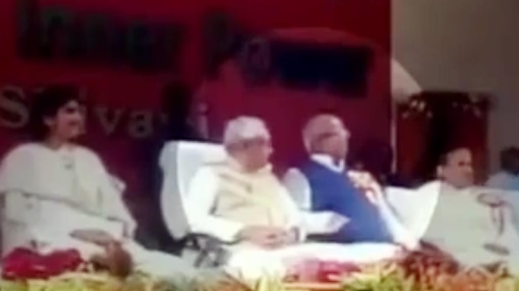 लालू यादव और नीतीश कुमार