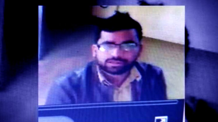 साइबर सिटी गुड़गांव में हुई थी वारदात