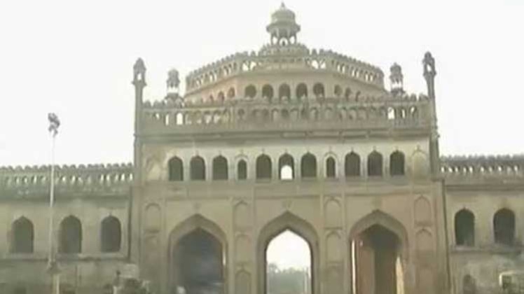 लखनऊ की ग्राउंड रिपोर्ट