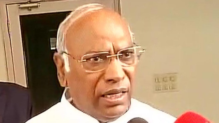 मल्लिकार्जुन