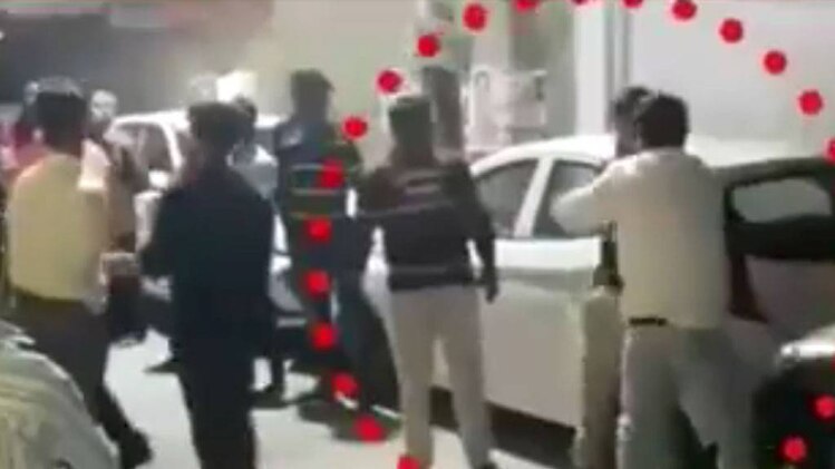 क्राइम 360