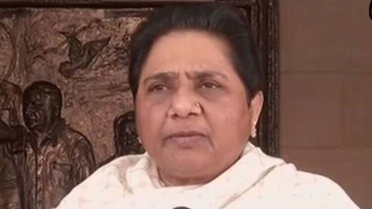 मायावती ने सपा-कांग्रेस के वादों को बताया हवा-हवाई