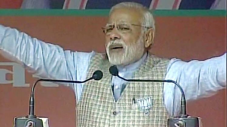 100 शहर, 100 खबर