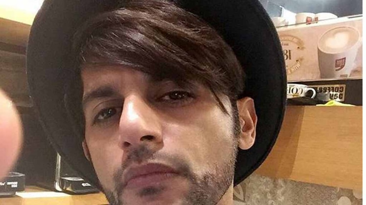 यामिनी के गायब होने से रॉकी का हुआ बुरा हाल