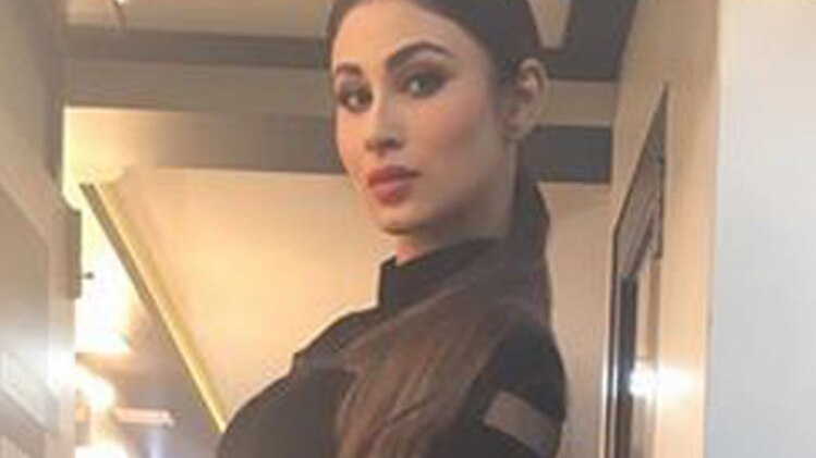 यामिनी बनी नागिन का शिकार