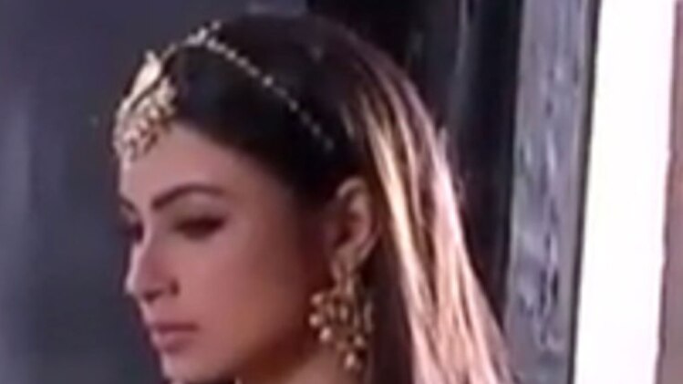 नागिन-रुद्र का नया प्लान