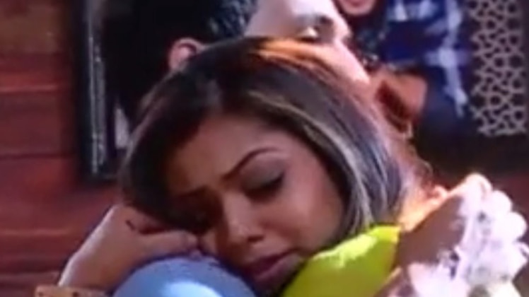 चोर की वजह से राघव-नैना आए करीब