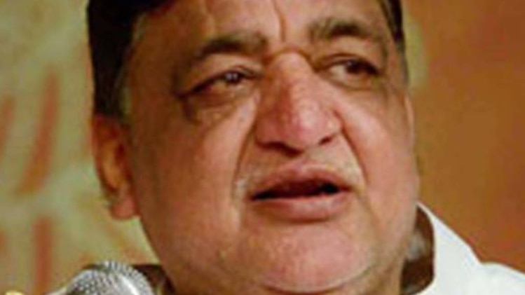 नरेश अग्रवाल