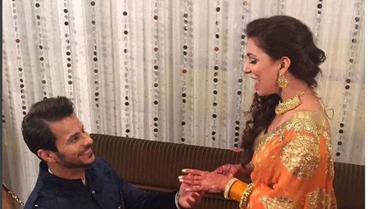 'इश्कबाज' की टिया इनसे कर रही हैं शादी