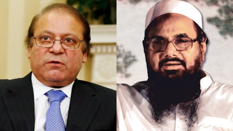 खबरदार: क्या आतंकी का चोला बदलकर सियासत करेगा हाफिज सईद?