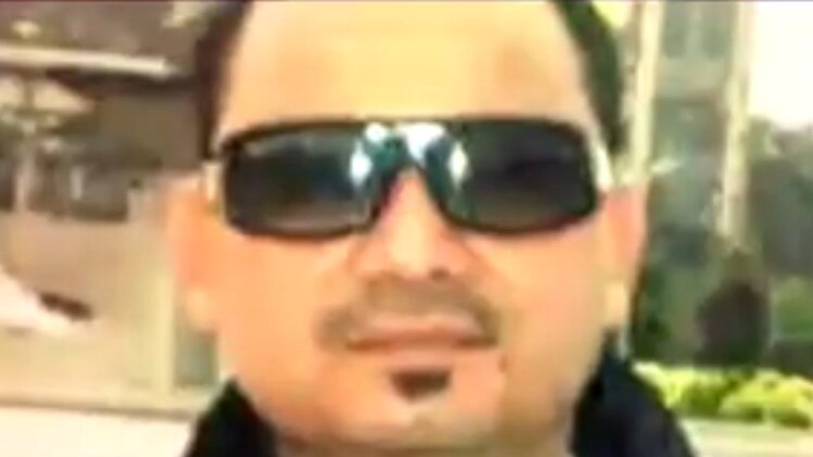 शमसुल होदा