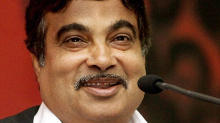 नितिन गडकरी