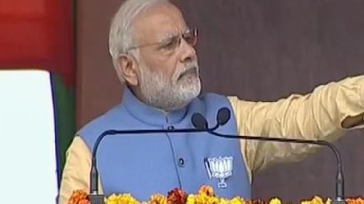 टॉप न्यूज: लखीमपुर में पीएम मोदी की रैली आज