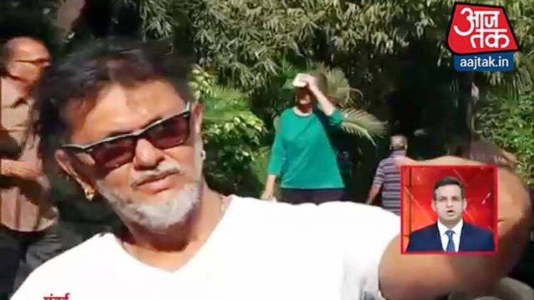 नॉनस्टॉप 100: देखिए दिन की हर खबर