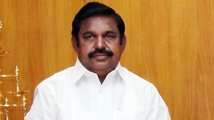 पलानीसामी