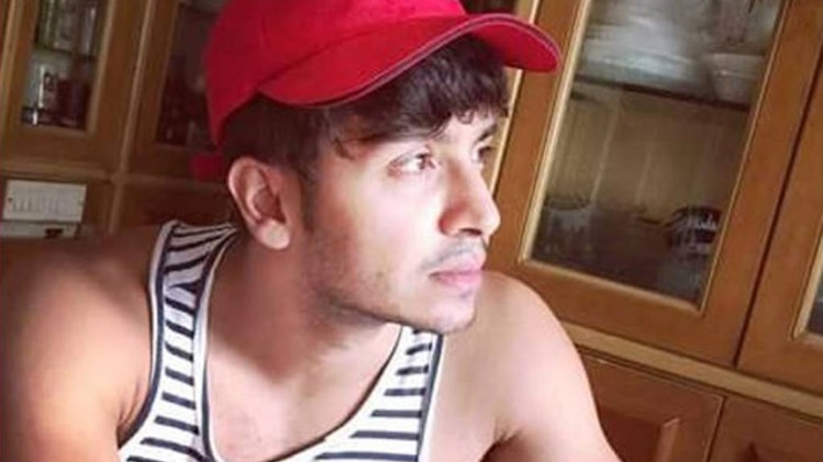 गुलाम परम सिंह