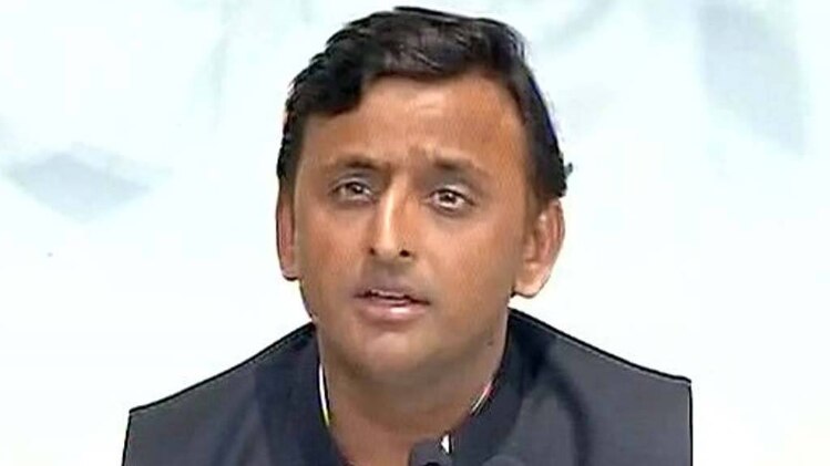यूपी को पीएम मोदी के काम का इंतजार: अखिलेश
