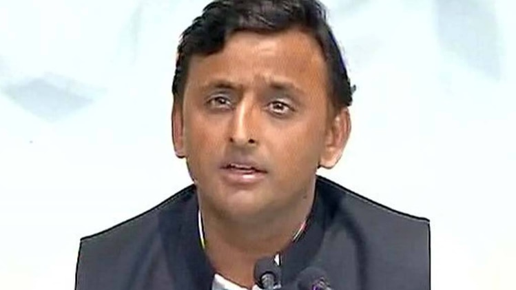 अखिलेश यादव के तंज और तेवर का विश्लेषण !