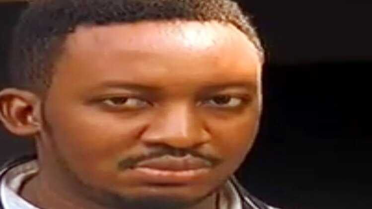 6 करोड़ की कोकीन के साथ नाइजीरियाई शख्स गिरफ्तार