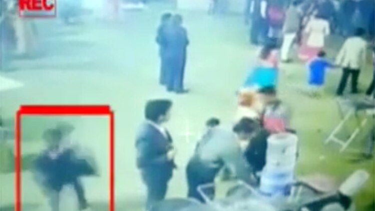 पीसीआर में चोरों के बीच कॉन्ट्रेक्ट की कहानी का खुलासा