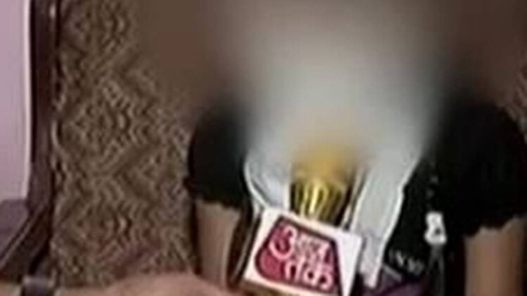 जब मासूम ने बताई अश्लील हरकत की सच्चाई!