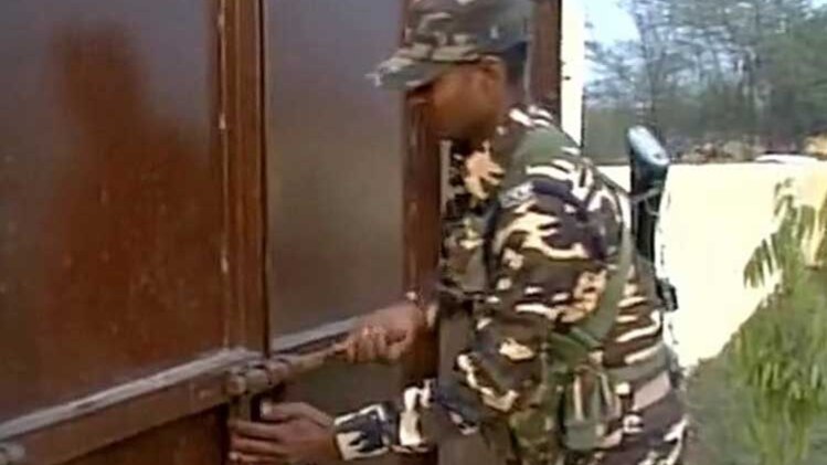 गोवा-पंजाब में पूरा हुआ मतदान