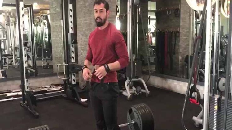 प्रतीक यादव