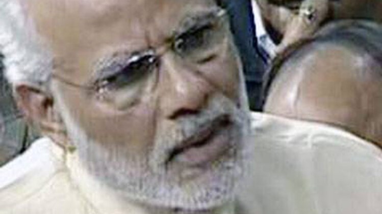 पीएम मोदी