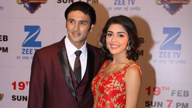 देखिए राजा-नैना का वैलेंटाइन