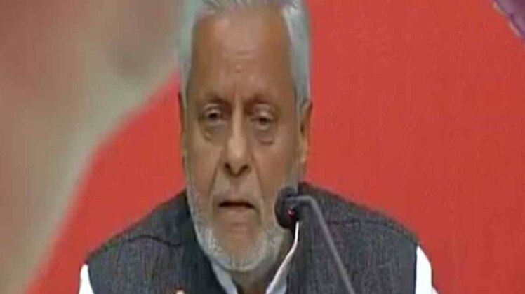 अखिलेश के मंत्री राजेंद्र चौधरी