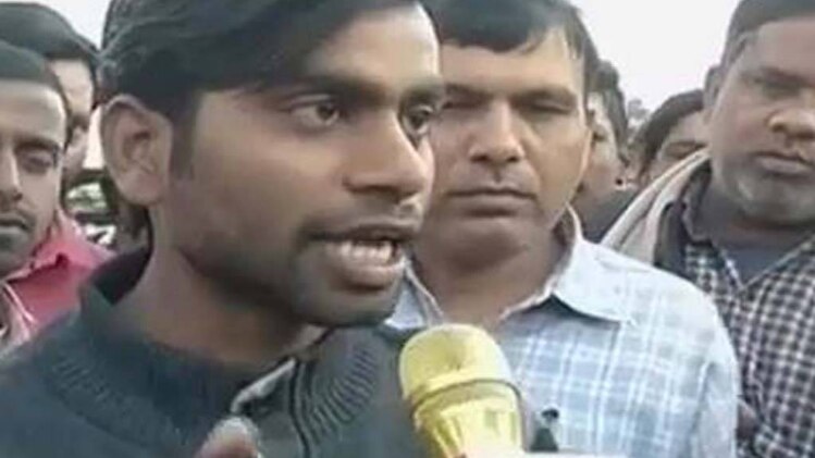 गौतमबुद्ध की नगरी को विकास की दरकार