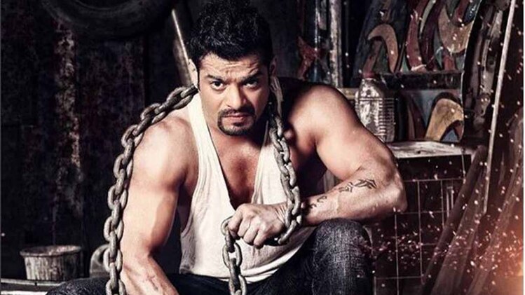 करण पटेल