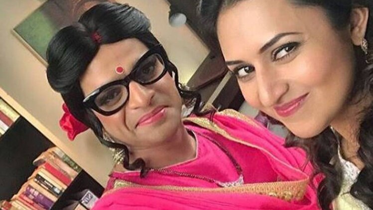 ये है मोहब्बतें