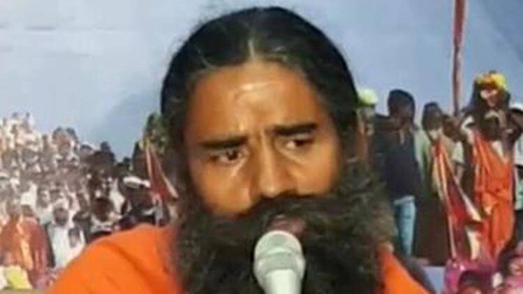 बाबा रामदेव