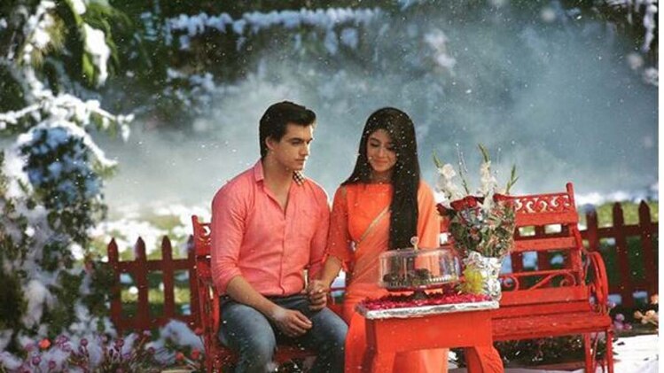 देखें कार्तिक-नायरा की शादी की Exclusive झलक