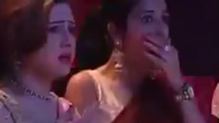 'ये रिश्ता क्या कहलाता है' में जगराता की जगह हुई बैचलर्स पार्टी