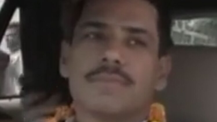 रॉबर्ट वाड्रा