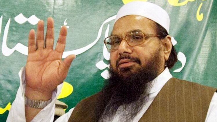 इंडिया 360: अब नेता बनने की तैयारी में हाफिज सईद?