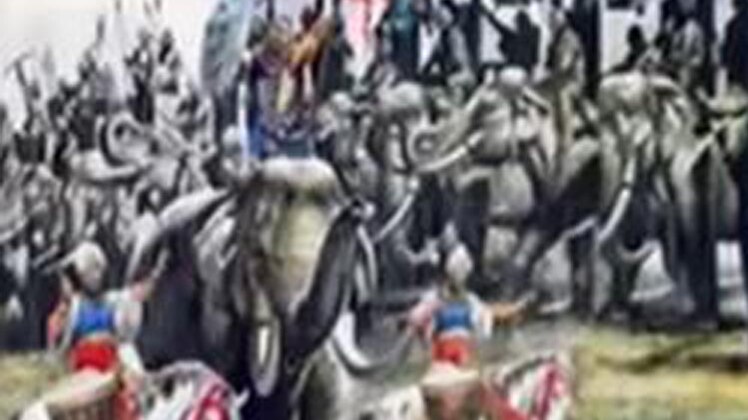 ...तो इसलिए कहते हैं जो जीता वही सिकंदर