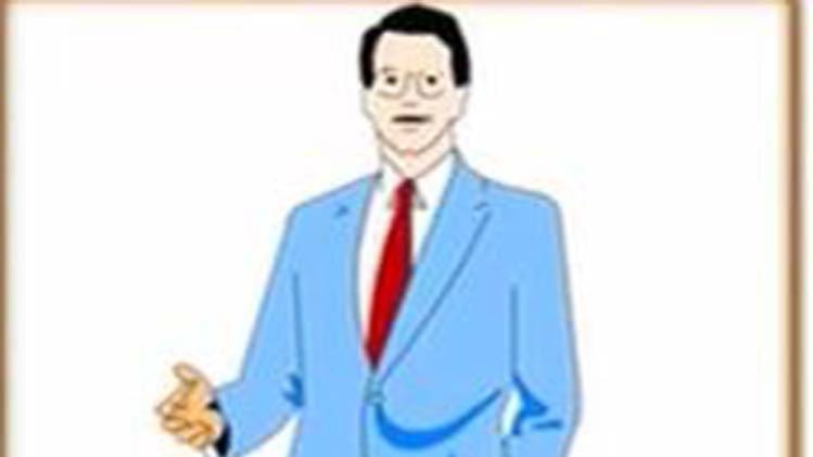 संजय सिन्हा से सुनिए विनम्र स्वभाव की कहानी