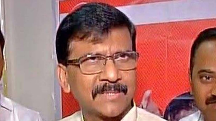 संजय राउत