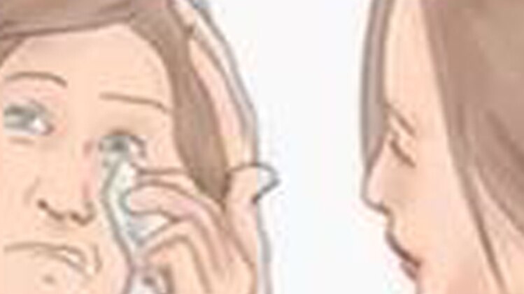 संजय सिंन्हा से सुनिए बेटियों से जुड़ी कहानी