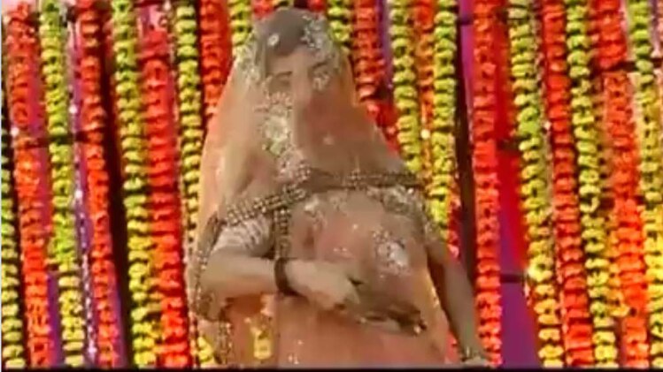 'साथिया' में लैला डांस