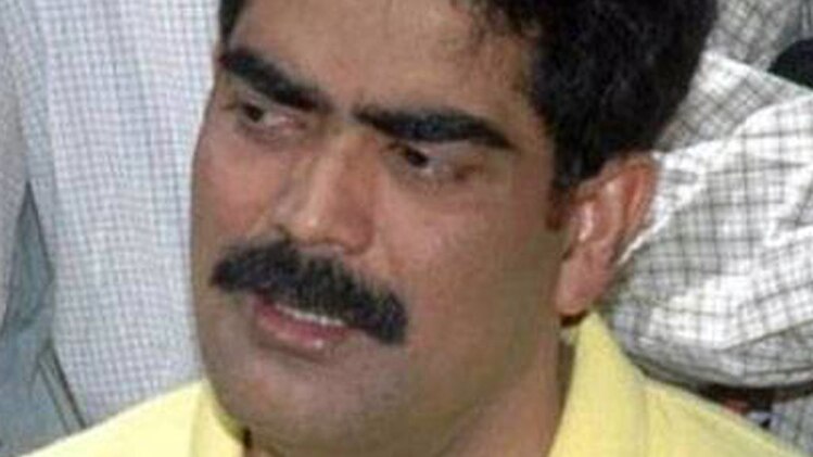 शहाबुद्दीन