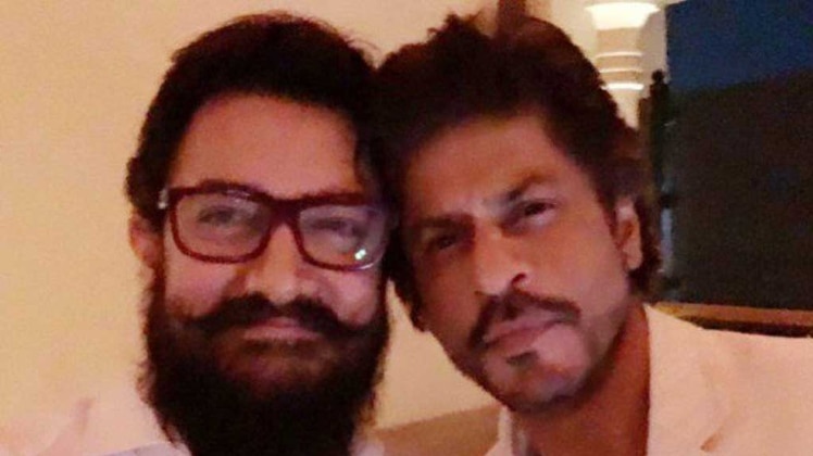 शक्की आंटी