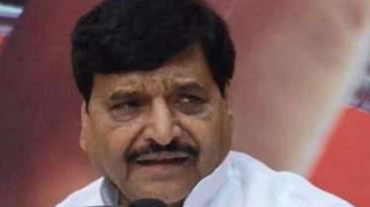 शिवपाल यादव