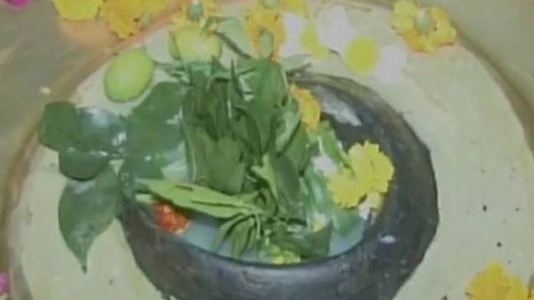 महाशिवरात्रि का महापर्व