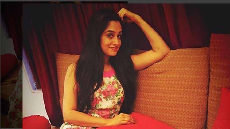 सिमर बनीं हलवाई