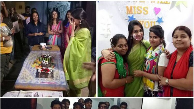 सिमर ने अपने ससुराल को कहा बाय-बाय